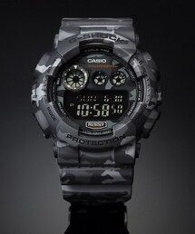 CASIO | アナログ腕時計