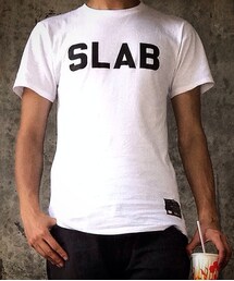 SLAB | Tシャツ/カットソー