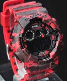 CASIO | アナログ腕時計