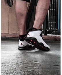 AIR JORDAN | スニーカー