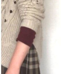 GU | Tシャツ/カットソー