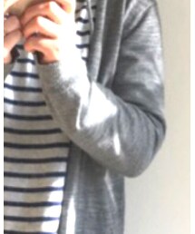 UNIQLO | カーディガン/ボレロ