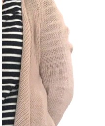 style h for luxury | カーディガン/ボレロ