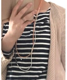 no brand | ネックレス