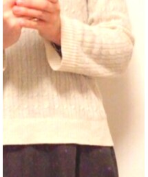 SM2 | ニット/セーター