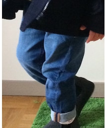 UNIQLO | デニムパンツ