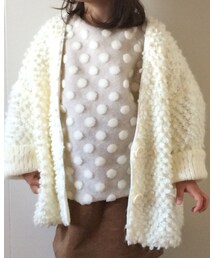 Right-on | カーディガン/ボレロ