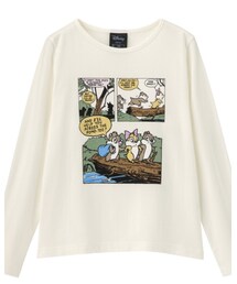 GU | Tシャツ/カットソー