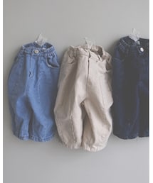 monmimi | その他パンツ