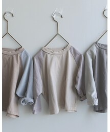 monmimi | Tシャツ/カットソー