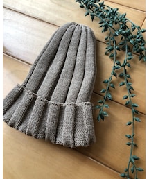 petitbebe | ニットキャップ/ビーニー