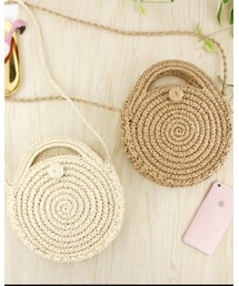 koria | ショルダーバッグ