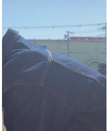 PAGEBOY | デニムジャケット