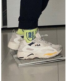 FILA | スニーカー