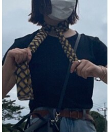 無印良品 | Tシャツ/カットソー