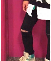 GU | その他パンツ