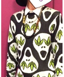 adidas Originals by JEREMY SCOTT | ニット/セーター