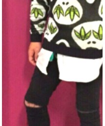 WEGO | Tシャツ/カットソー