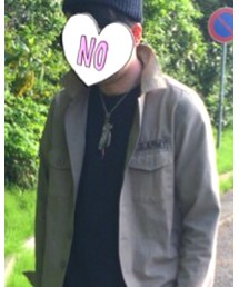 GU | Tシャツ/カットソー