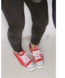 CONVERSE | スニーカー