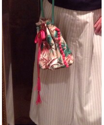 ZARA KIDS | ショルダーバッグ