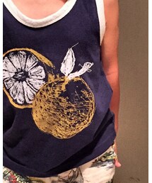 GLOBAL WORK | Tシャツ/カットソー