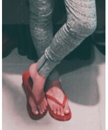 havaianas | サンダル