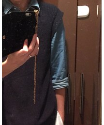 UNIQLO | シャツ/ブラウス