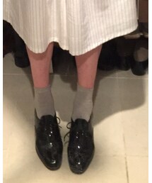 American Apparel | シューズ