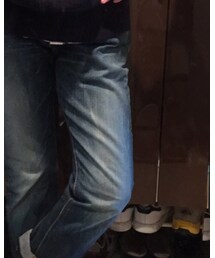 Lee | デニムパンツ