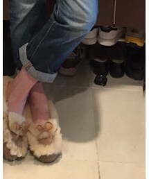 Minnetonka | モカシン/デッキシューズ