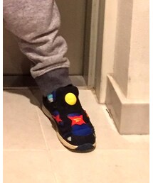 Reebok | スニーカー