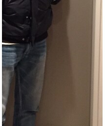 AZUL by moussy | パンツ