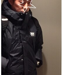 HELLY HANSEN | ダウンジャケット/コート