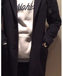 木梨サイクル | パーカー