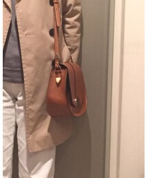 ZARA | ショルダーバッグ