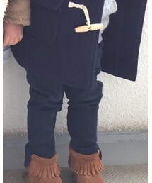 無印良品 | その他パンツ