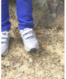 NEW BALANCE | スニーカー