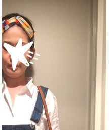 ZARA | ヘアバンド