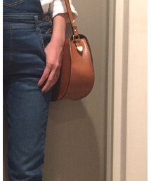 ZARA | ショルダーバッグ