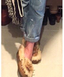 Minnetonka | シューズ