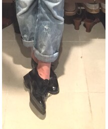 American Apparel | シューズ