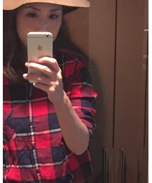 UNIQLO | シャツ/ブラウス