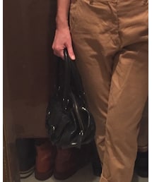 NOVESPAZIO | バッグ