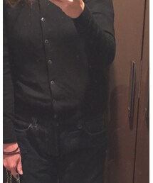 UNIQLO | カーディガン/ボレロ