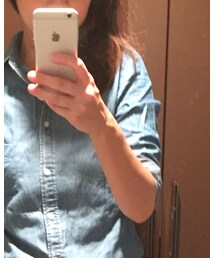 UNIQLO | シャツ/ブラウス