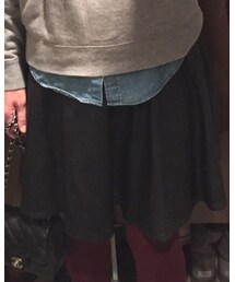 TOPSHOP | スカート