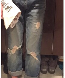 Lee | デニムパンツ