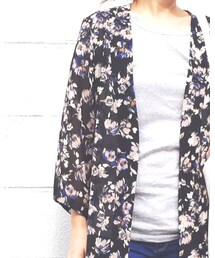 GU | カーディガン/ボレロ