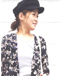 Ungrid | Tシャツ/カットソー